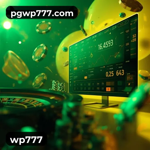 wp777 bet — mercados de futebol e esportes no app