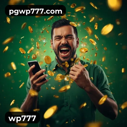 wp777 plataforma — depósito PIX instantâneo no caixa